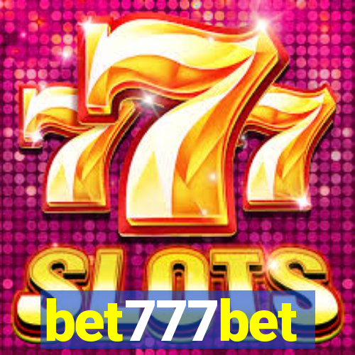 bet777bet