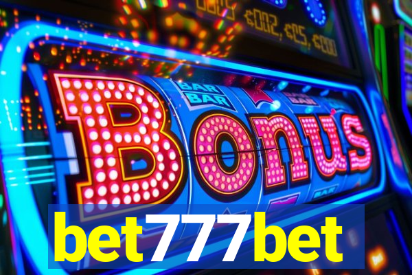 bet777bet