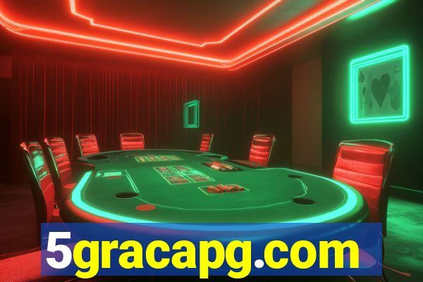 5gracapg.com