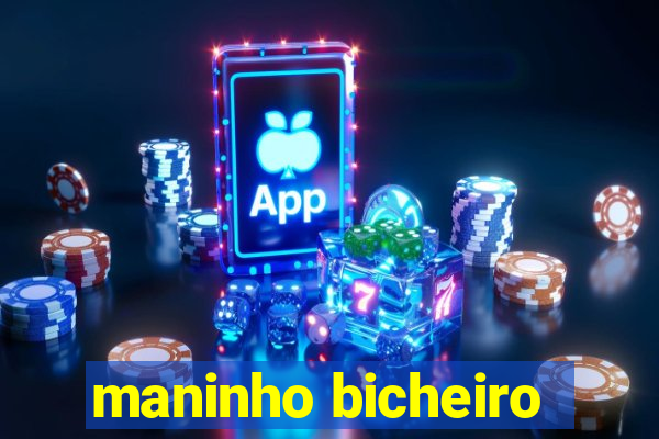 maninho bicheiro