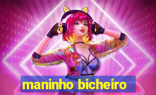 maninho bicheiro