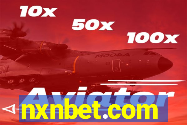 nxnbet.com