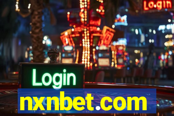 nxnbet.com