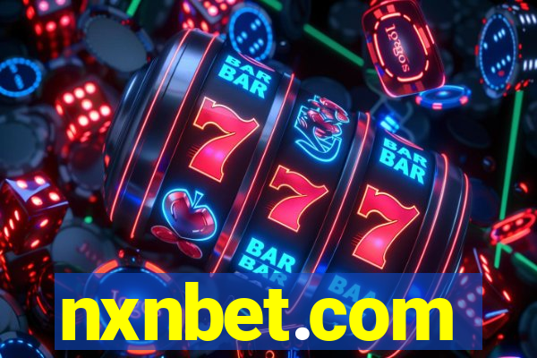 nxnbet.com