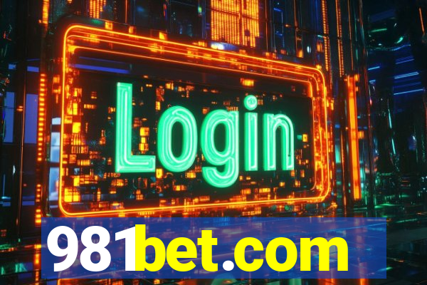 981bet.com