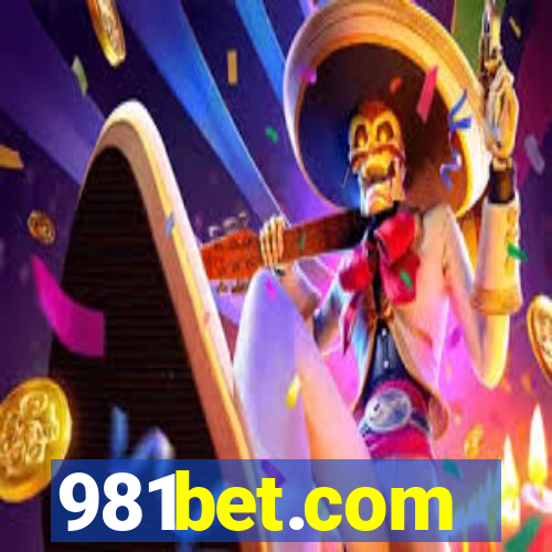 981bet.com