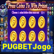 PUGBETJogo