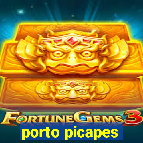 porto picapes