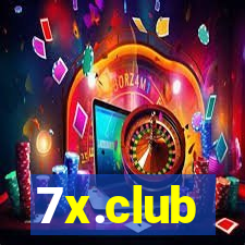 7x.club