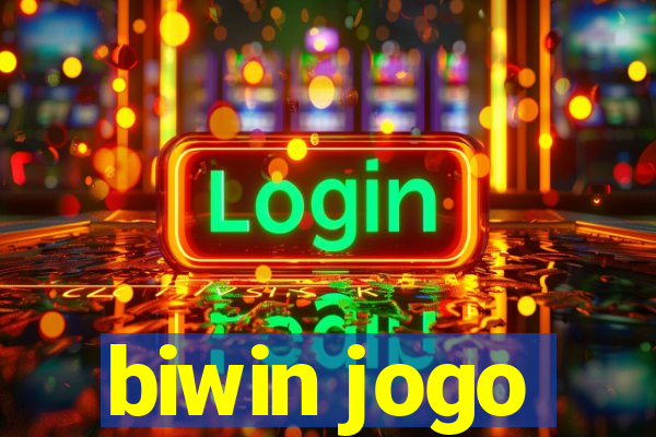 biwin jogo