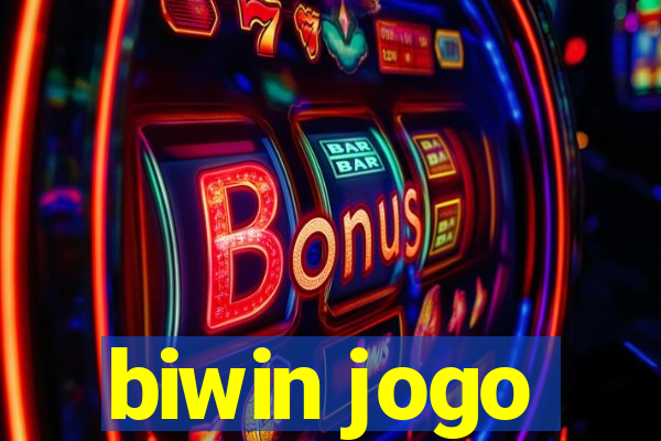 biwin jogo