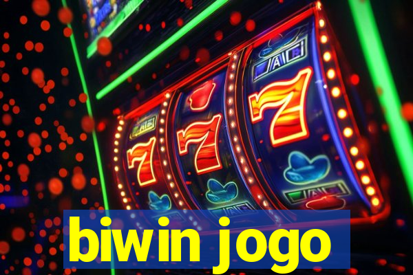 biwin jogo