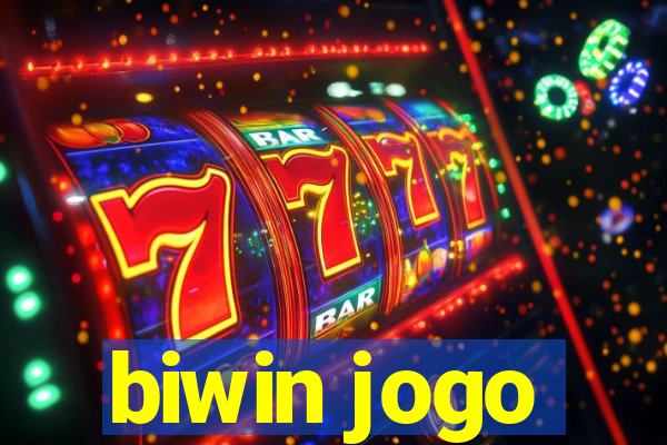 biwin jogo