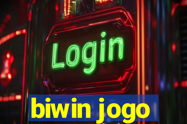 biwin jogo