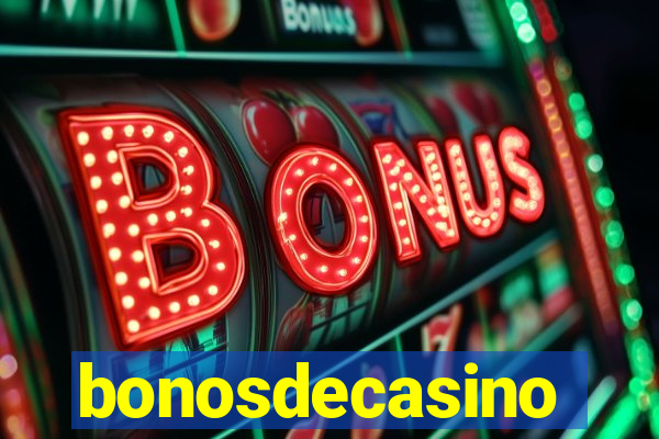 bonosdecasino