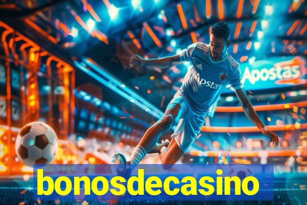 bonosdecasino