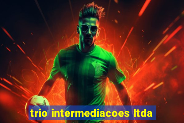 trio intermediacoes ltda