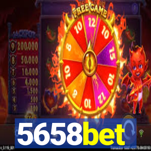 5658bet