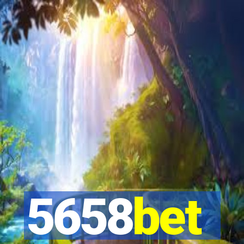 5658bet