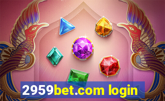 2959bet.com login