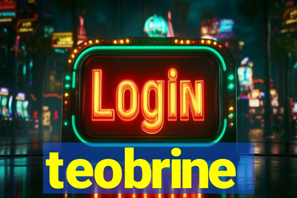 teobrine