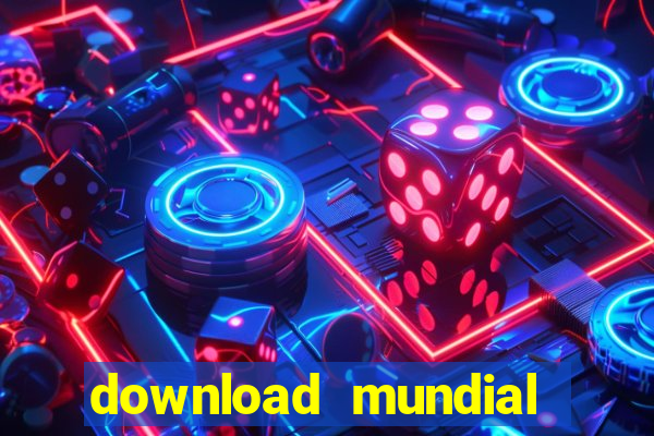 download mundial football league tudo desbloqueado