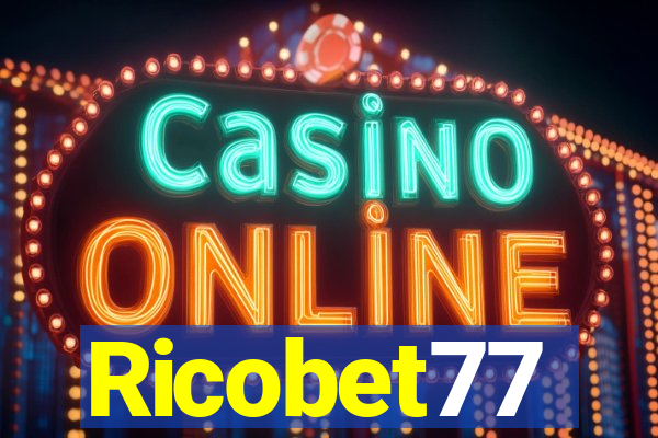 Ricobet77