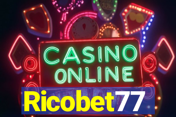 Ricobet77