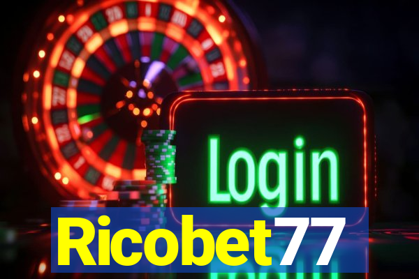 Ricobet77