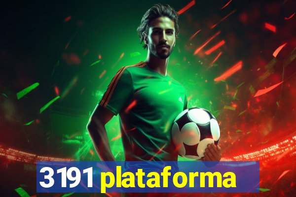 3191 plataforma