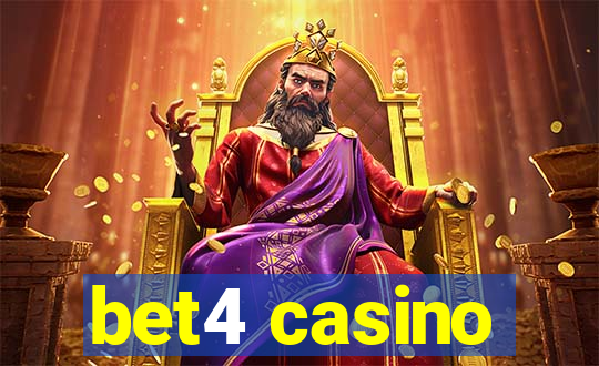 bet4 casino