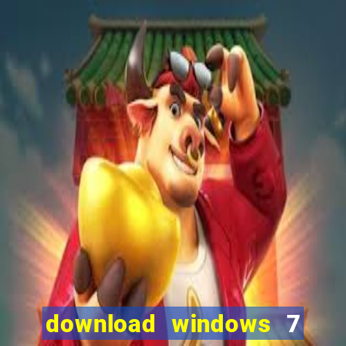 download windows 7 32 bits iso