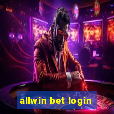 allwin bet login