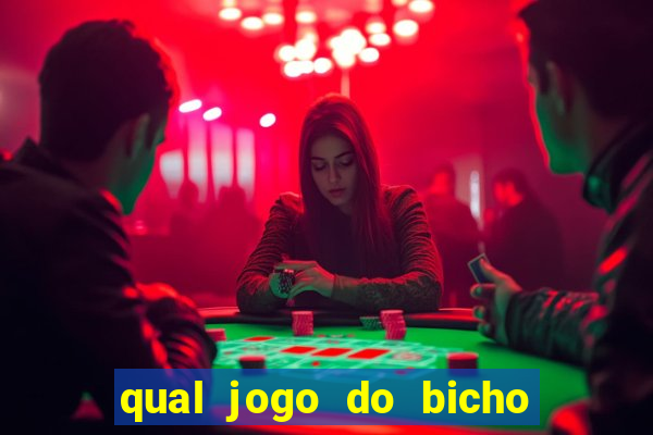 qual jogo do bicho paga mais