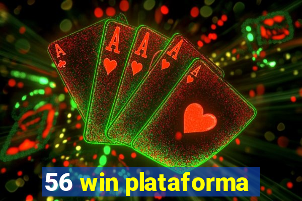 56 win plataforma