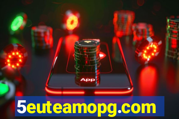 5euteamopg.com