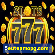 5euteamopg.com