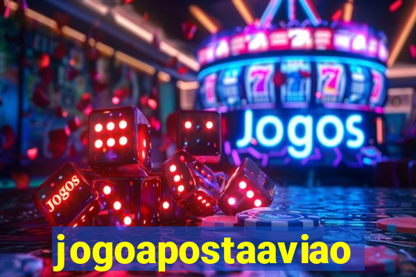 jogoapostaaviao