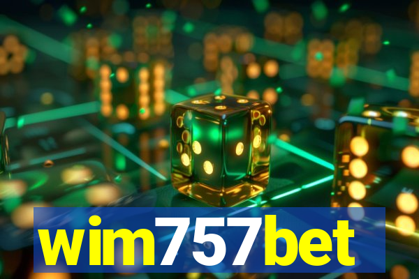 wim757bet