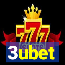 3ubet