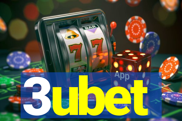 3ubet