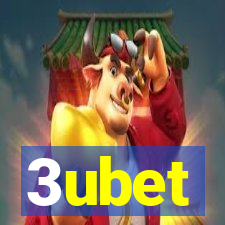 3ubet