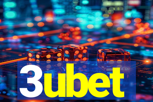 3ubet