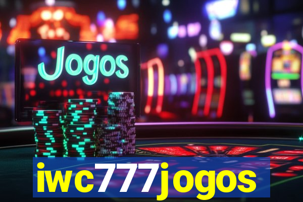 iwc777jogos