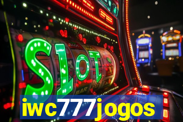 iwc777jogos