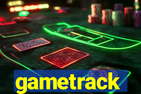 gametrack