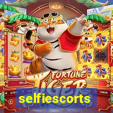 selfiescorts