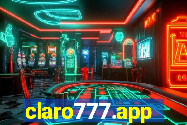 claro777.app