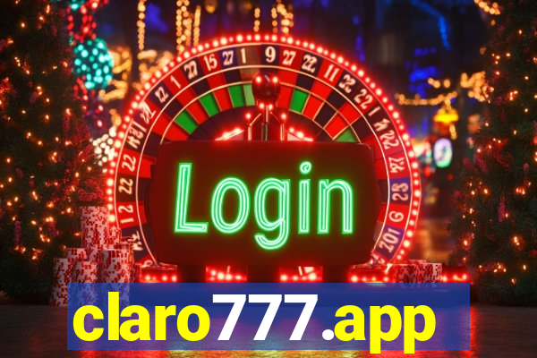 claro777.app