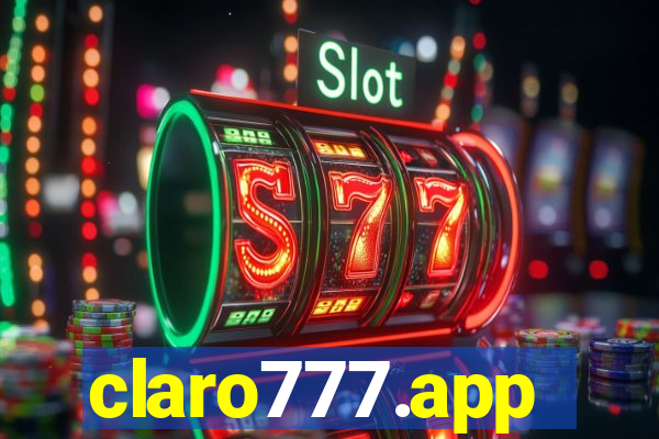 claro777.app